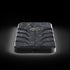 iPhone Case / RSC16 Titanium Grey - Magnetic